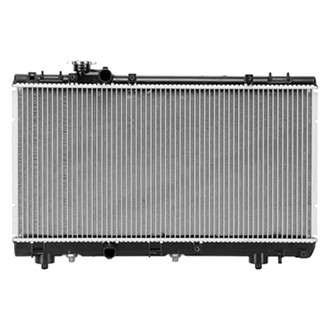 Replace® - Engine Coolant Radiator