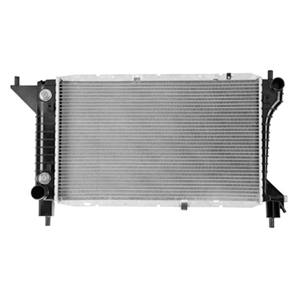 Replace® - Engine Coolant Radiator