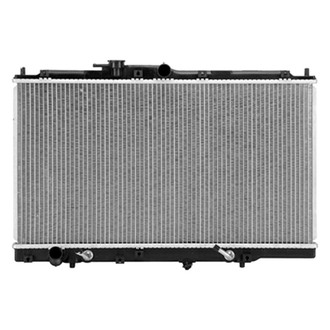 Replace® - Engine Coolant Radiator