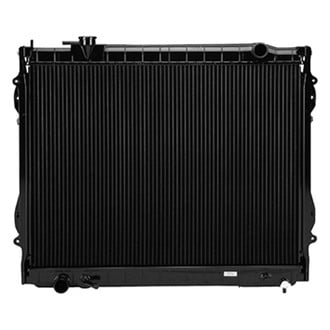 Replace® - Engine Coolant Radiator
