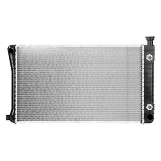 Replace® - Engine Coolant Radiator
