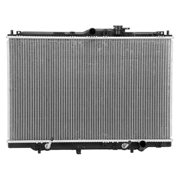 Replace® - Engine Coolant Radiator