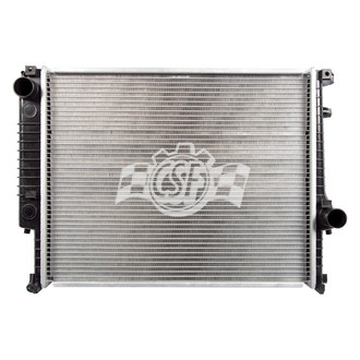 Replace® - Engine Coolant Radiator