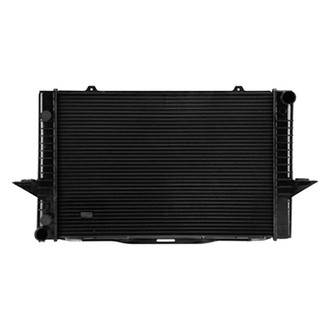 Replace® - Engine Coolant Radiator