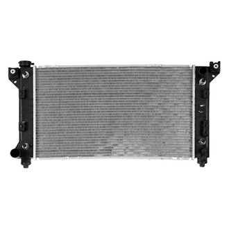 Replace® - Engine Coolant Radiator