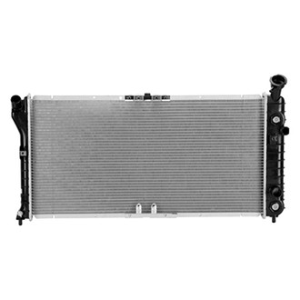 Replace® - Engine Coolant Radiator