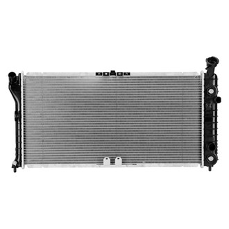 Replace® - Engine Coolant Radiator