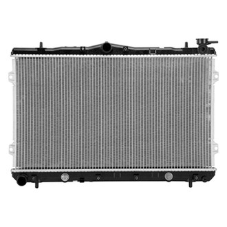 Replace® - Engine Coolant Radiator