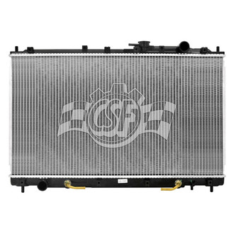 Replace® - Engine Coolant Radiator