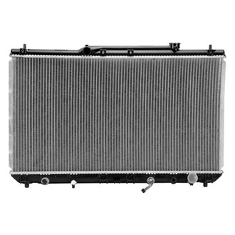 Replace® - Engine Coolant Radiator