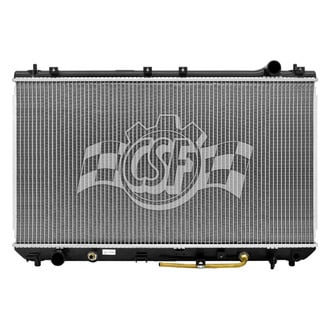 Replace® - Engine Coolant Radiator
