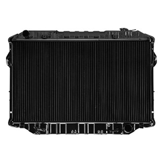 Replace® - Engine Coolant Radiator
