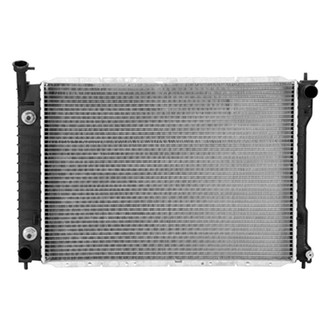 Replace® - Engine Coolant Radiator