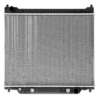 Replace® - Engine Coolant Radiator