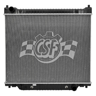 Replace® - Engine Coolant Radiator