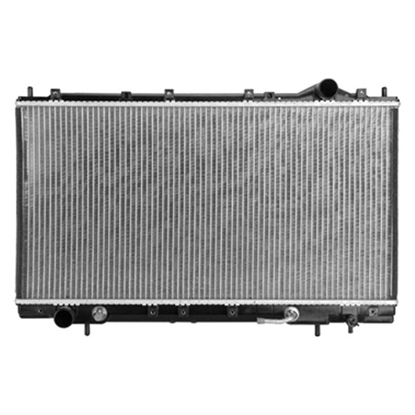 Replace® - Engine Coolant Radiator