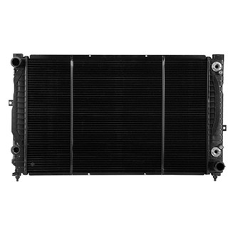 Replace® - Engine Coolant Radiator