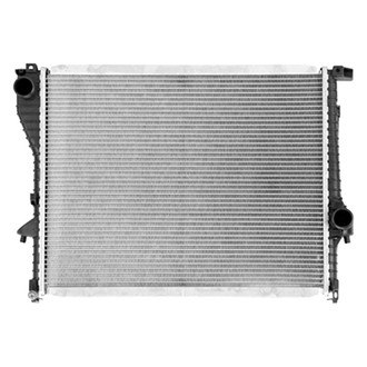 Replace® - Engine Coolant Radiator