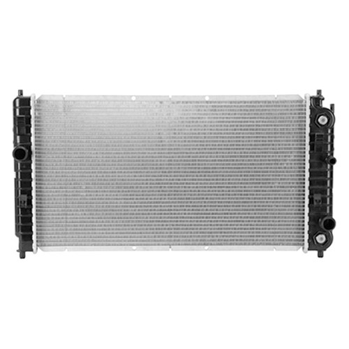 Replace® RAD2039 - Engine Coolant Radiator