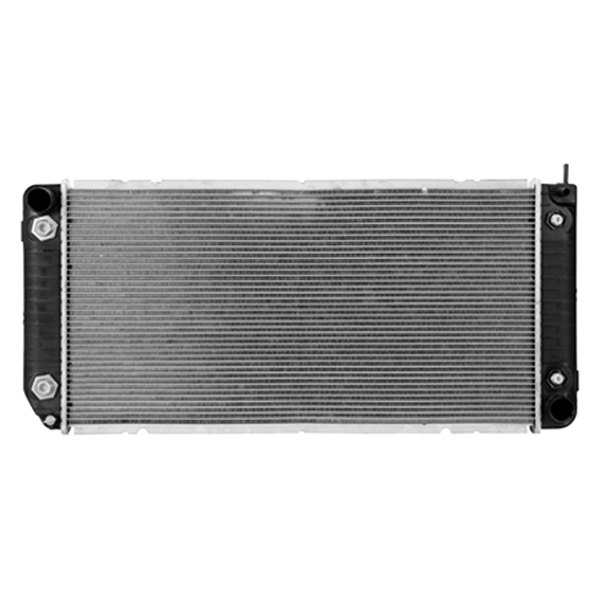 Replace® - Engine Coolant Radiator