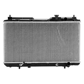 Replace® - Engine Coolant Radiator