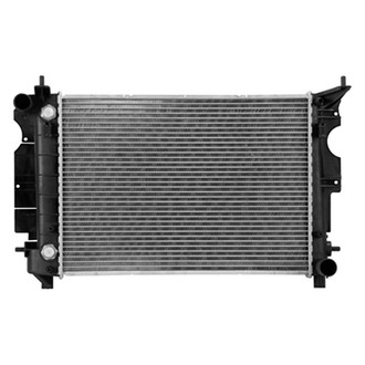 Replace® - Engine Coolant Radiator