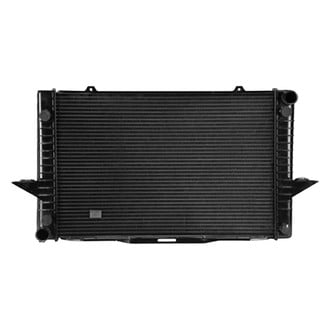 Replace® - Engine Coolant Radiator