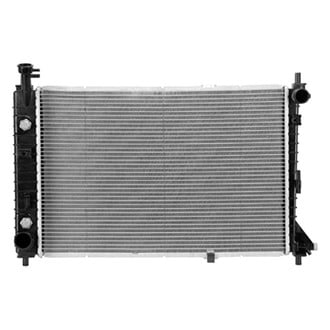 Replace® - Engine Coolant Radiator