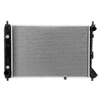 Replace® - Engine Coolant Radiator