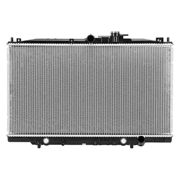 Replace® - Engine Coolant Radiator