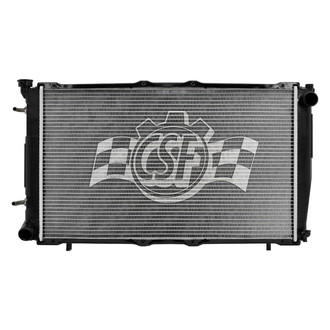 Replace® - Engine Coolant Radiator