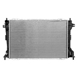Replace® - Engine Coolant Radiator