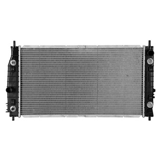 Replace® - Engine Coolant Radiator