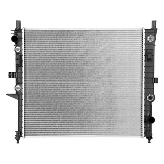 Replace® - Engine Coolant Radiator