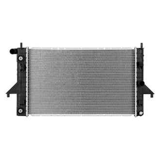 Replace® - Engine Coolant Radiator