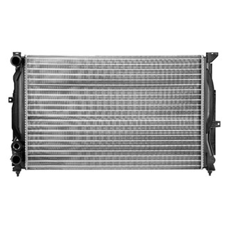 Replace® - Engine Coolant Radiator
