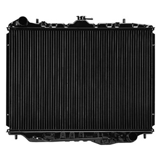 Replace® - Engine Coolant Radiator