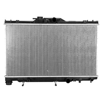 Replace® - Engine Coolant Radiator