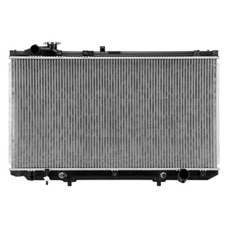 Replace® - Engine Coolant Radiator