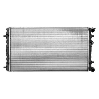 Replace® - Engine Coolant Radiator