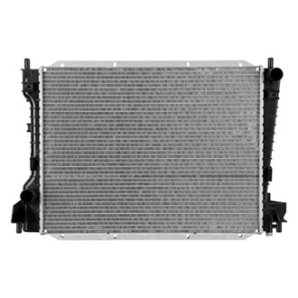 Replace® - Engine Coolant Radiator
