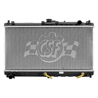 Replace® - Engine Coolant Radiator