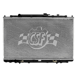 Replace® - Engine Coolant Radiator