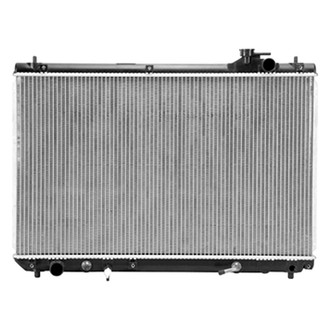 Replace® - Engine Coolant Radiator