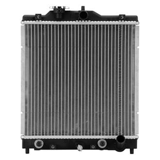 Replace® - Engine Coolant Radiator