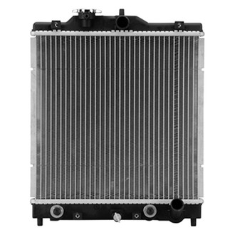 Replace® - Engine Coolant Radiator