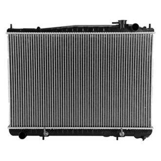 Replace® - Engine Coolant Radiator
