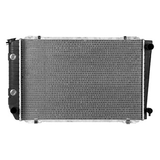Replace® - Engine Coolant Radiator