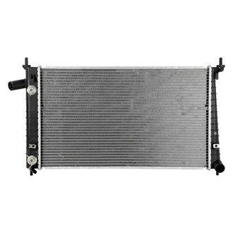 Replace® - Engine Coolant Radiator