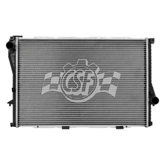 Replace® - Engine Coolant Radiator